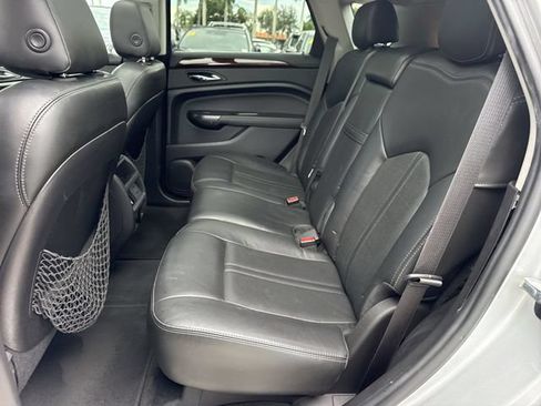 Used 2016 Cadillac SRX Luxury FWD image 21