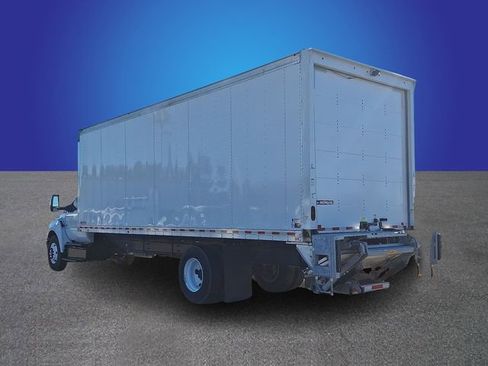 Used 2023 Ford F650 2WD Regular Cab Super Duty image 6