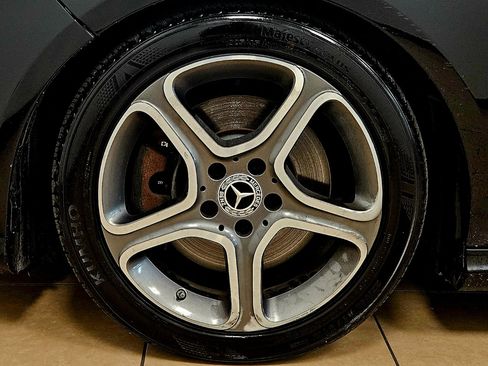 Used 2018 Mercedes-Benz CLA 250 4MATIC image 22