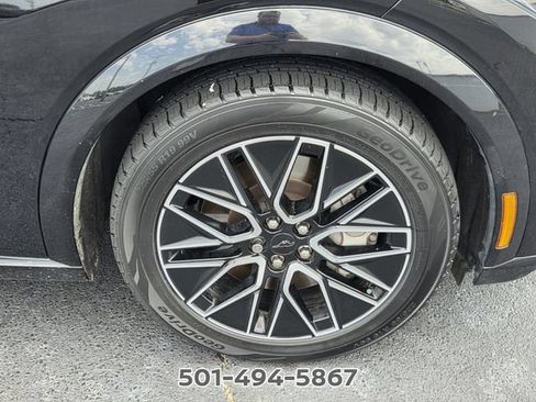 Used 2024 Ford Mustang Mach-E Premium RWD image 18