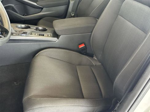 Used 2025 Honda Civic LX image 13