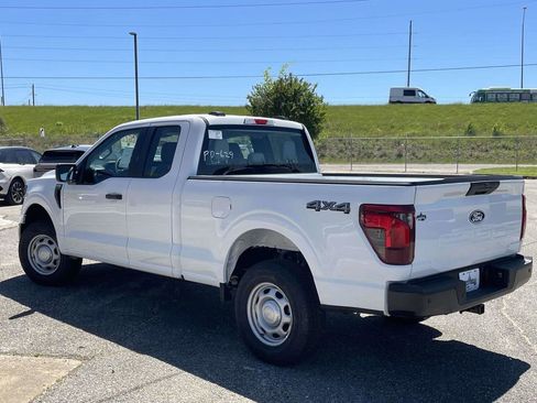 New 2026 Ford F150 XL image 5