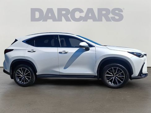 Used 2024 Lexus NX 350 AWD image 8