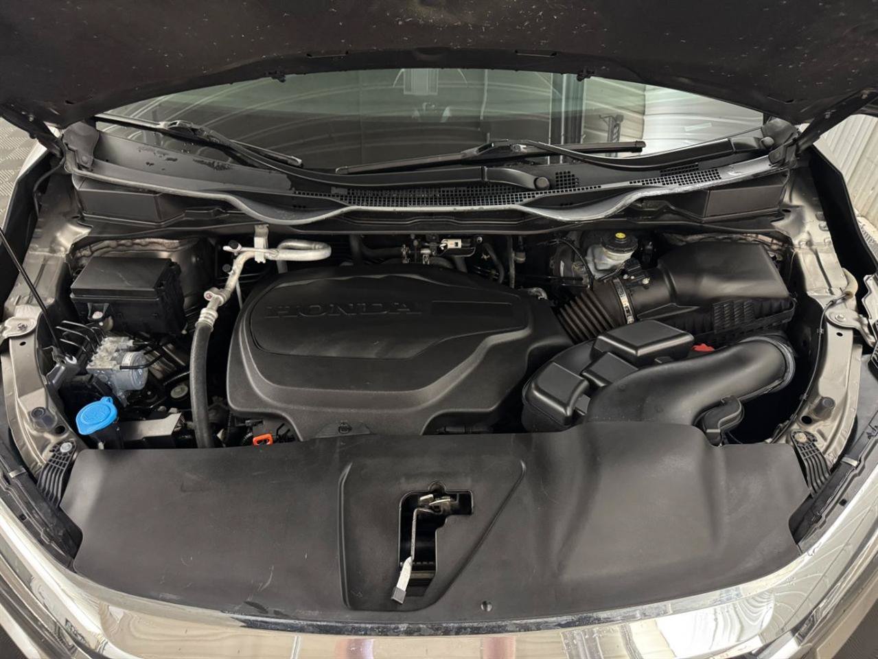 Used 2022 Honda Odyssey EX-L image 24