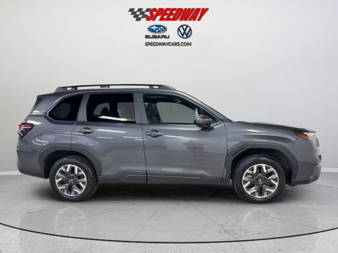 Certified 2026 Subaru Forester Premium AWD/4WD image 4