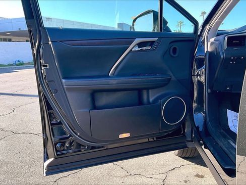 Used 2020 Lexus RX 450h AWD w/ Premium Package image 22