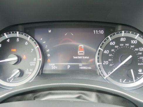 Used 2021 Toyota Highlander Platinum image 26