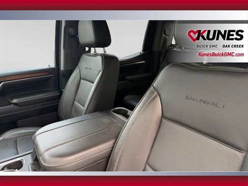 Used 2024 GMC Sierra 1500 Denali AWD/4WD image 23
