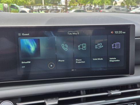 New 2026 Hyundai Santa Cruz SEL FWD image 25