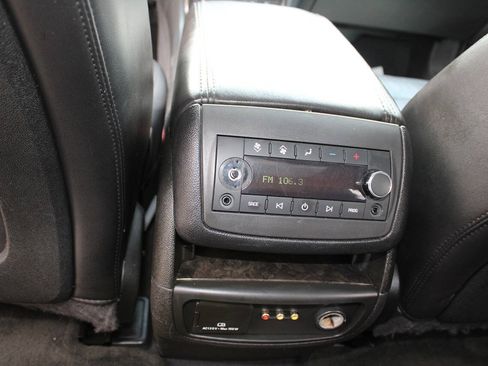 Used 2012 GMC Acadia Denali AWD/4WD image 36