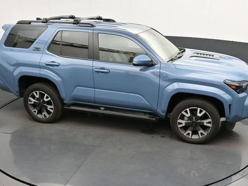 Used 2026 Toyota 4Runner TRD Sport AWD/4WD image 19