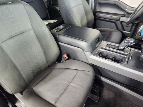 Used 2019 Ford F150 XLT w/ Equipment Group 302A Luxury AWD/4WD image 11