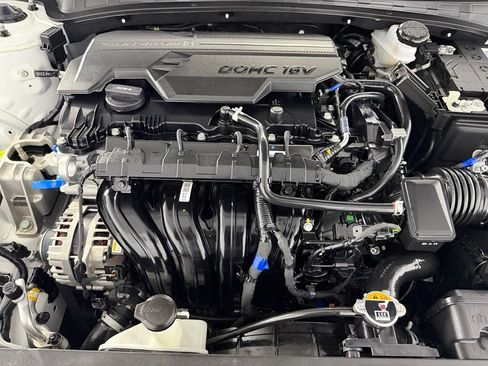 Used 2026 Hyundai Elantra Sport FWD image 33