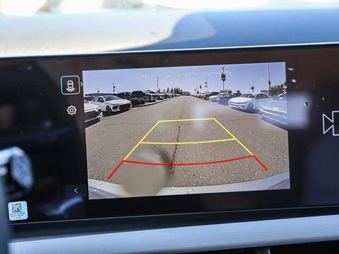 New 2026 Hyundai Tucson SEL image 27