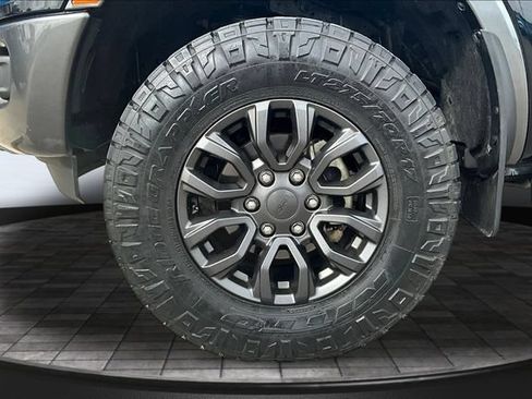 Used 2019 Ford Ranger XLT w/ Equipment Group 302A Luxury RWD image 34