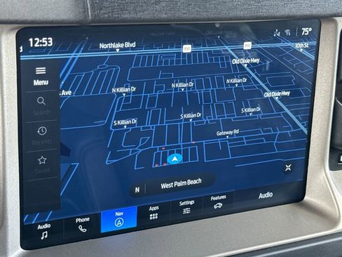 Used 2025 Ford Bronco Outer Banks image 21