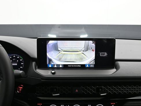 New 2025 Honda Accord Sport image 45