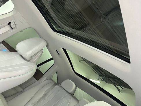 Used 2023 Mercedes-Benz EQE 350+ Sedan w/ Exclusive Trim Package image 39