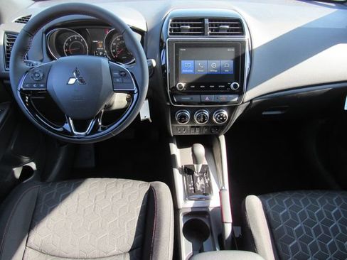 New 2026 Mitsubishi Outlander Sport AWD image 16