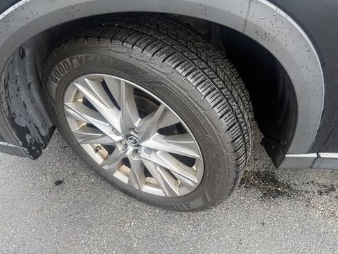 Used 2019 MAZDA CX-5 Grand Touring AWD/4WD image 41