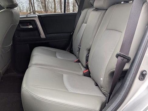 Used 2020 Toyota 4Runner SR5 image 17