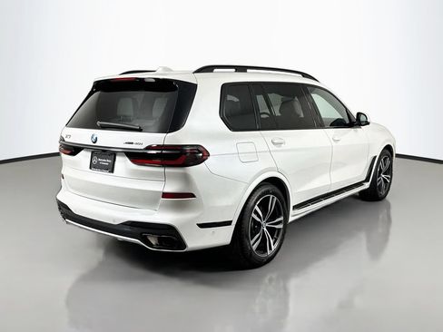 Used 2026 BMW X7 xDrive40i AWD/4WD image 7