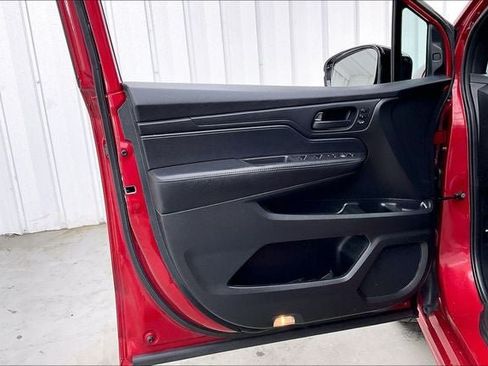 Certified 2024 Honda Odyssey Sport image 21
