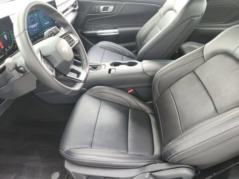 Used 2026 Ford Mustang Premium RWD image 10