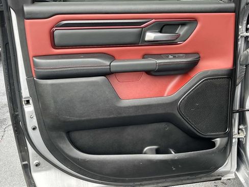 Used 2025 RAM 1500 Rebel w/ Rebel Level 1 Equipment Group AWD/4WD image 16