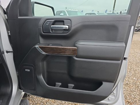 Used 2019 GMC Sierra 1500 Elevation w/ Elevation Value Package image 21