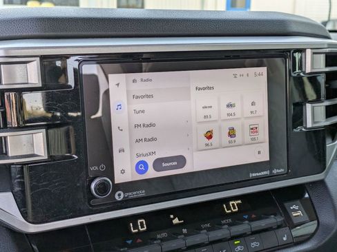 Used 2024 Toyota Tundra SR5 w/ SR5 Premium Package image 22