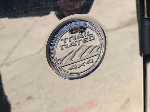 Used 2020 Jeep Wrangler Sport AWD/4WD image 29