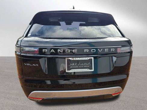 Used 2026 Land Rover Range Rover Velar S image 4