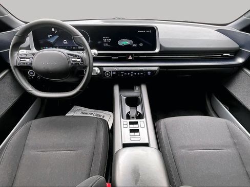 Used 2024 Hyundai Ioniq 6 SE RWD image 13