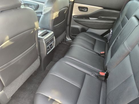 Used 2015 Nissan Murano SL w/ Cargo Package FWD image 26