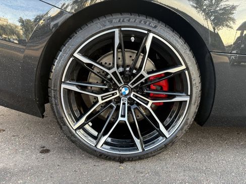 Used 2024 BMW M2 w/ Lighting Package image 6