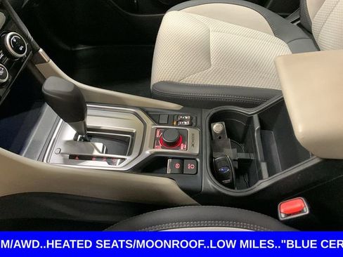 Used 2020 Subaru Forester Premium image 40