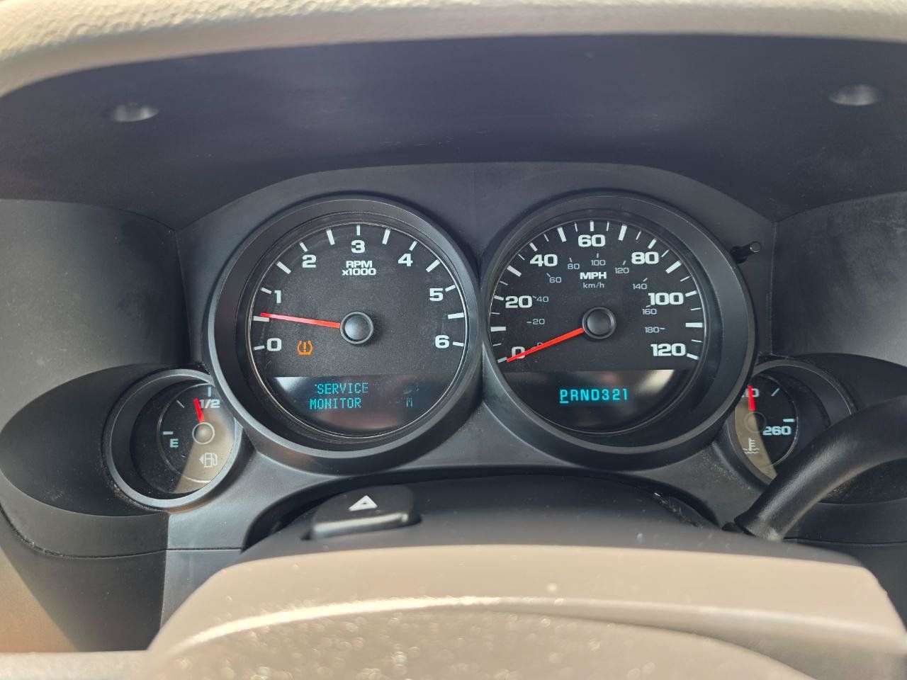 Used 2008 Chevrolet Silverado 1500 LS RWD image 21