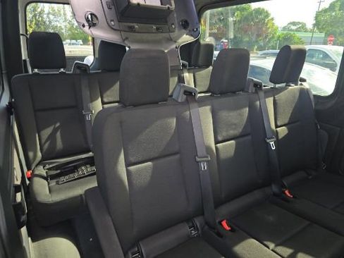 Used 2025 Mercedes-Benz Sprinter 2500 image 6
