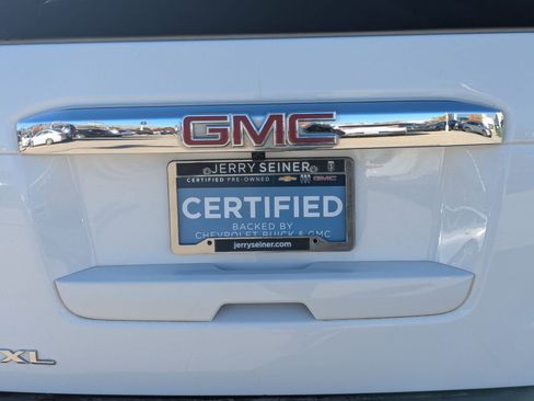 Used 2020 GMC Yukon XL Denali w/ Open Road Package image 14