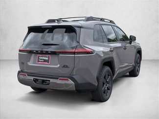 New 2026 Toyota RAV4 AWD video 2