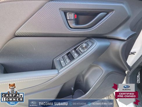 Certified 2025 Subaru Crosstrek 2.5i Sport AWD/4WD image 11