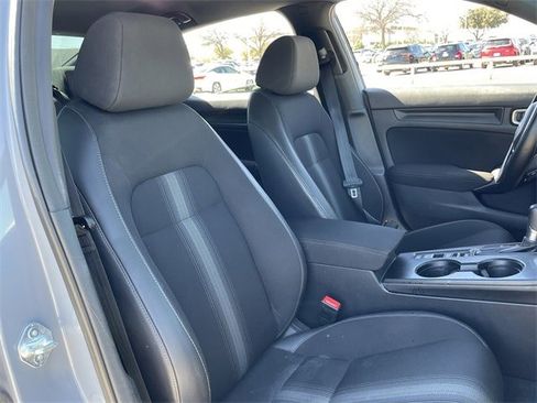 Certified 2024 Honda Civic Sport image 26