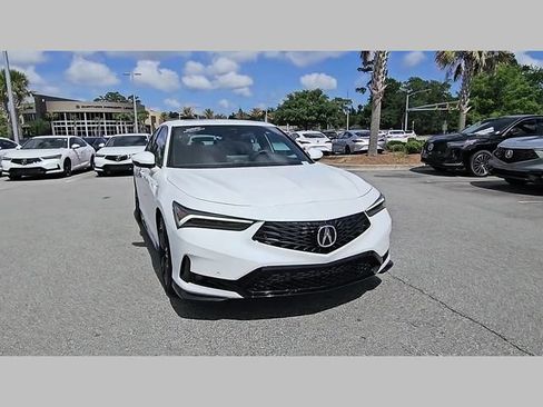 Certified 2026 Acura Integra A-Spec FWD image 33