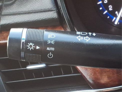 Used 2016 Cadillac CTS Luxury image 26