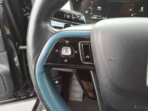 Used 2021 Lincoln Corsair Reserve w/ Sport Package AWD/4WD image 18