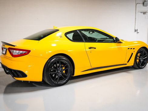 Used 2012 Maserati GranTurismo MC RWD image 3
