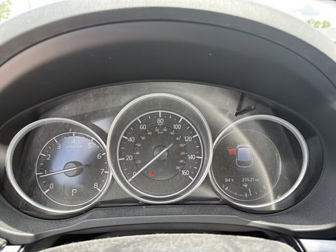 Used 2023 MAZDA CX-5 AWD 2.5 S image 5