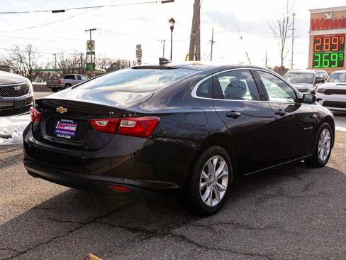 Used 2023 Chevrolet Malibu LT image 6