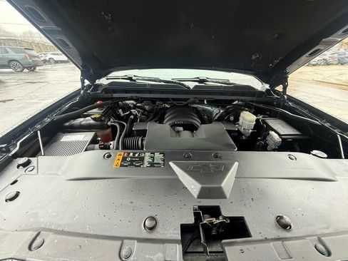 Used 2017 Chevrolet Silverado 1500 LT w/ All Star Edition image 28